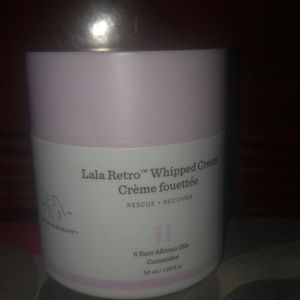 DRUNK ELEPHANT LALA RETRO WHIPPED CREAM